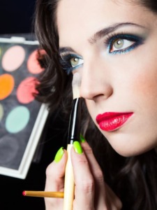 maquillaje analisis cosmeticos