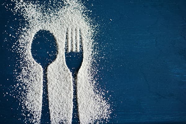 comer azucar seguridad alimentaria
