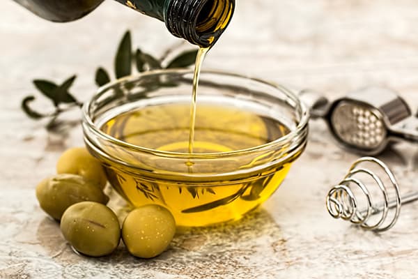 aceite oliva seguridad alimentaria
