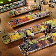 supermercado seguridad alimentaria