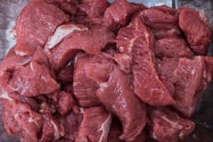 carne fresca seguridad alimentaria