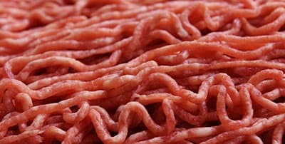 carne picada seguridad alimentaria