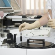 Laboratorio alimentario