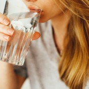 Análisis de las aguas que bebemos