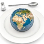 seguridad alimentaria en el mundo